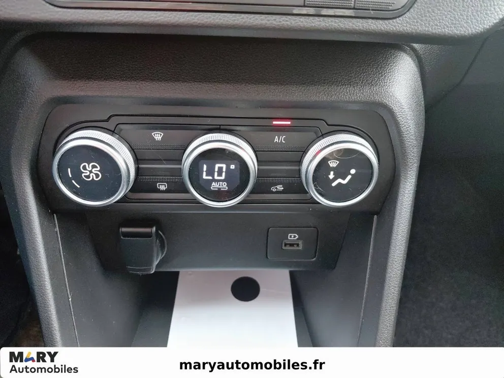 Véhicule occasion 228609 - dacia SANDERO - Photo 12