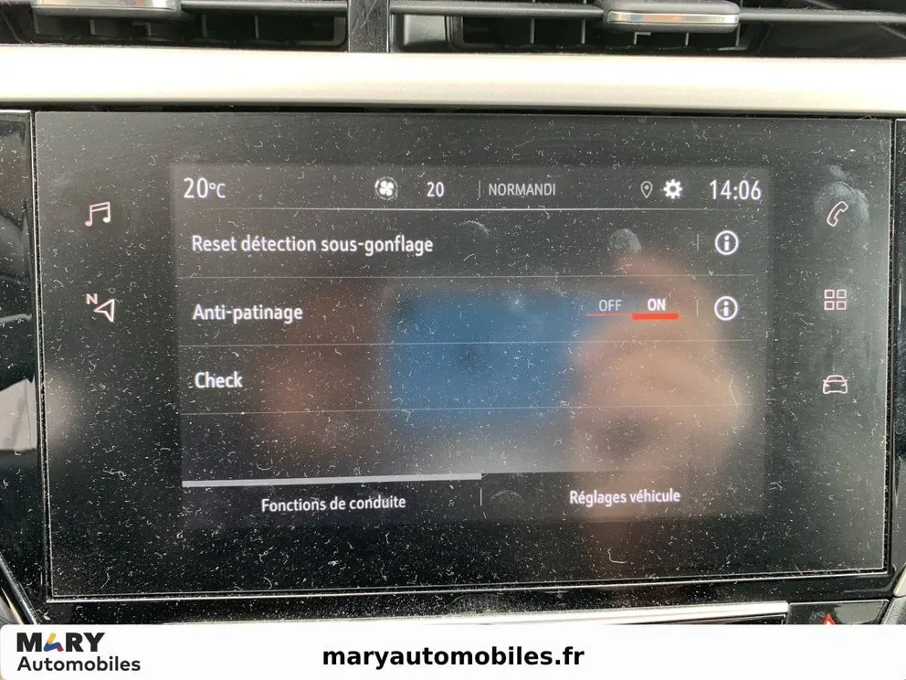 Véhicule occasion 208867 - opel CORSA - Photo 27