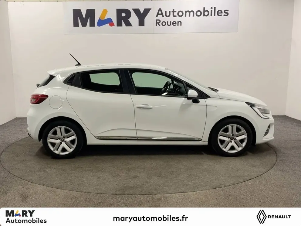 Véhicule occasion 212906 - renault CLIO - Photo 4