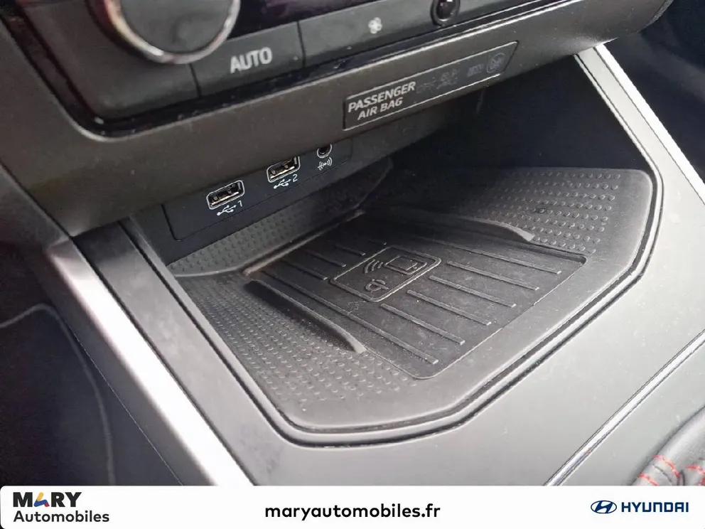 Véhicule occasion 206023 - seat ARONA - Photo 15