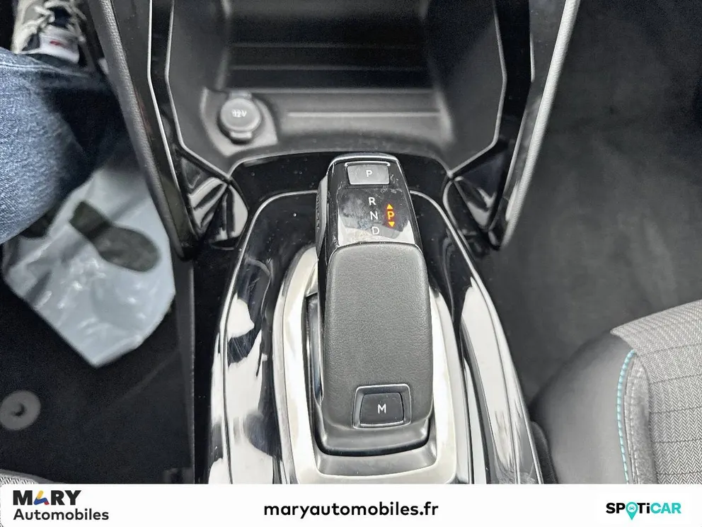 Véhicule occasion 214153 - peugeot 2008 - Photo 14