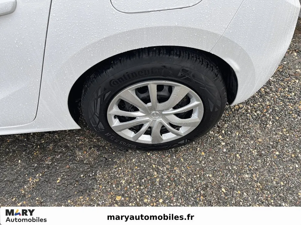 Véhicule occasion 221779 - opel CORSA - Photo 11