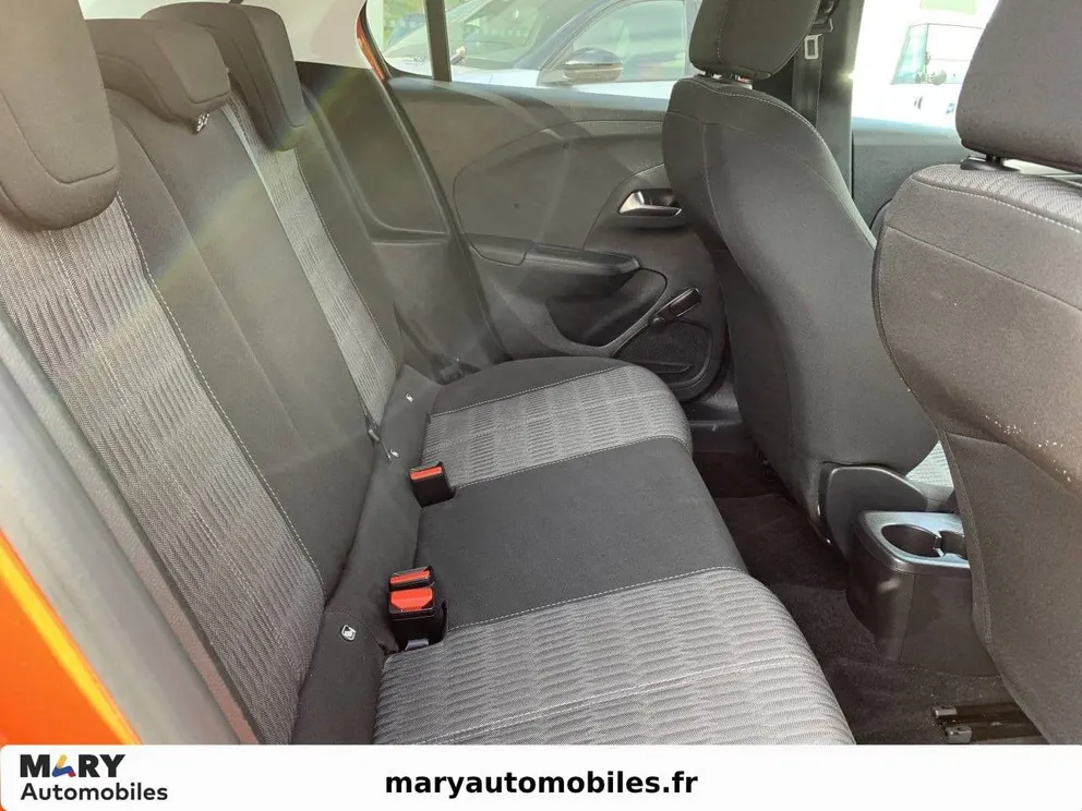 Véhicule occasion 216166 - opel CORSA - Photo 36