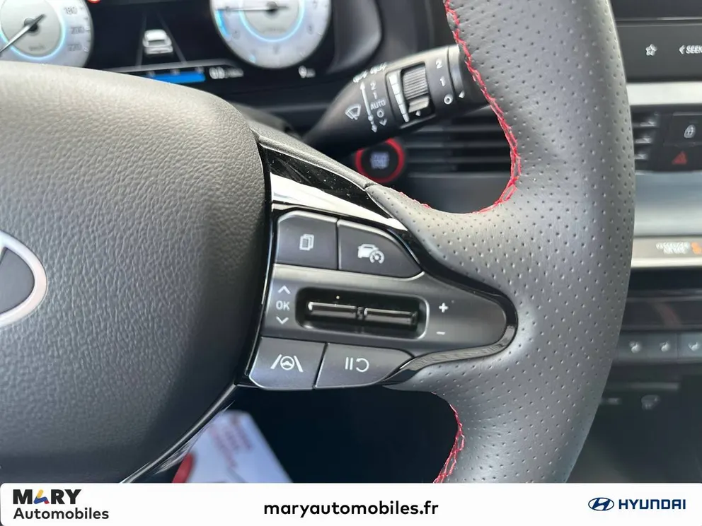 Véhicule occasion 180207 - hyundai i20 - Photo 15