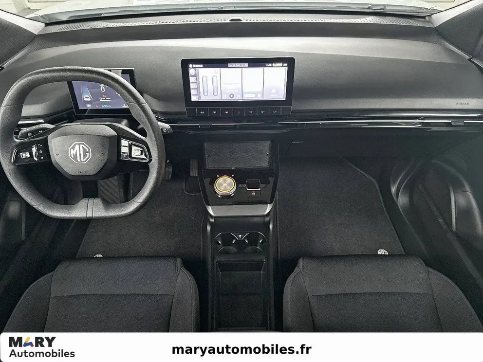 Véhicule occasion 215756 - mg MG4 - Photo 8