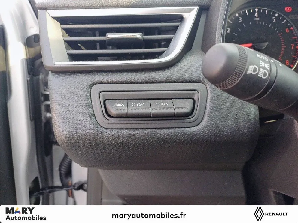 Véhicule occasion 221419 - renault CLIO - Photo 13