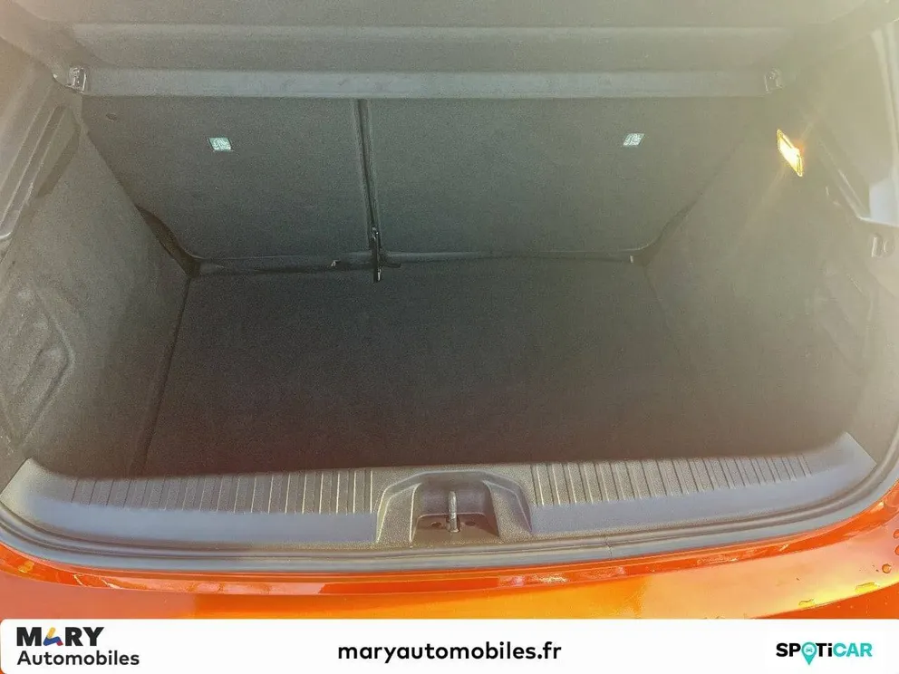 Véhicule occasion 256227 - renault CLIO - Photo 6