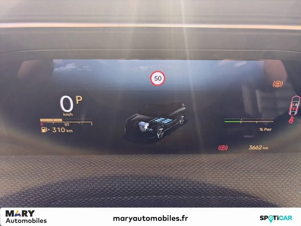 Véhicule occasion 213784 - Citroën C5 AIRCROSS - Photo 13