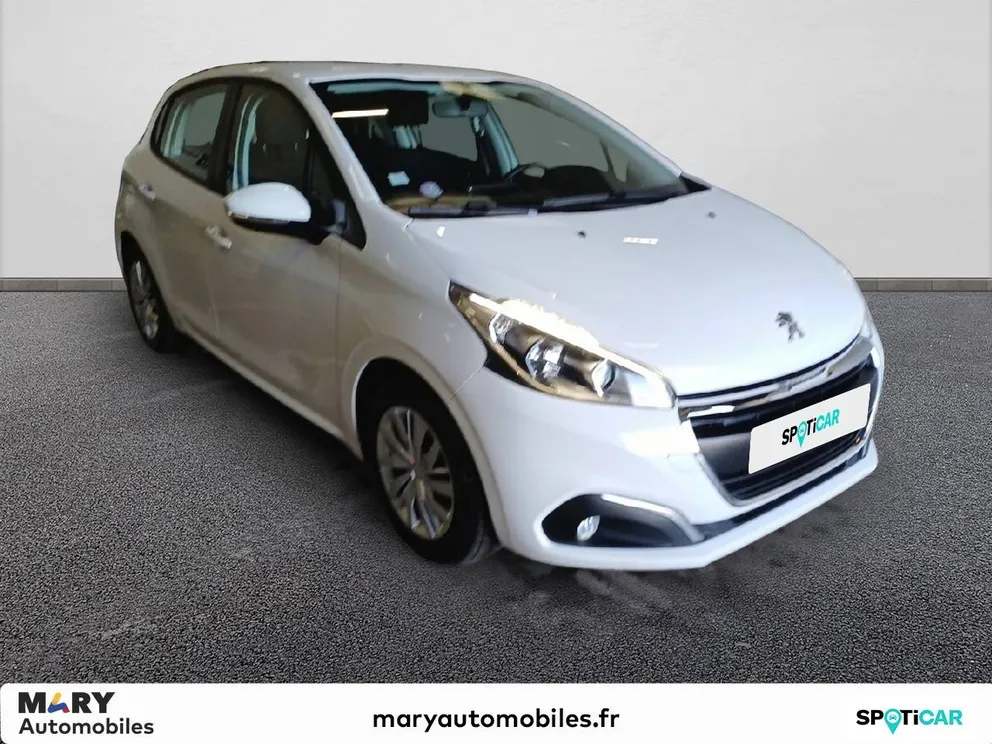 Véhicule occasion 212518 - peugeot 208 - Photo 3