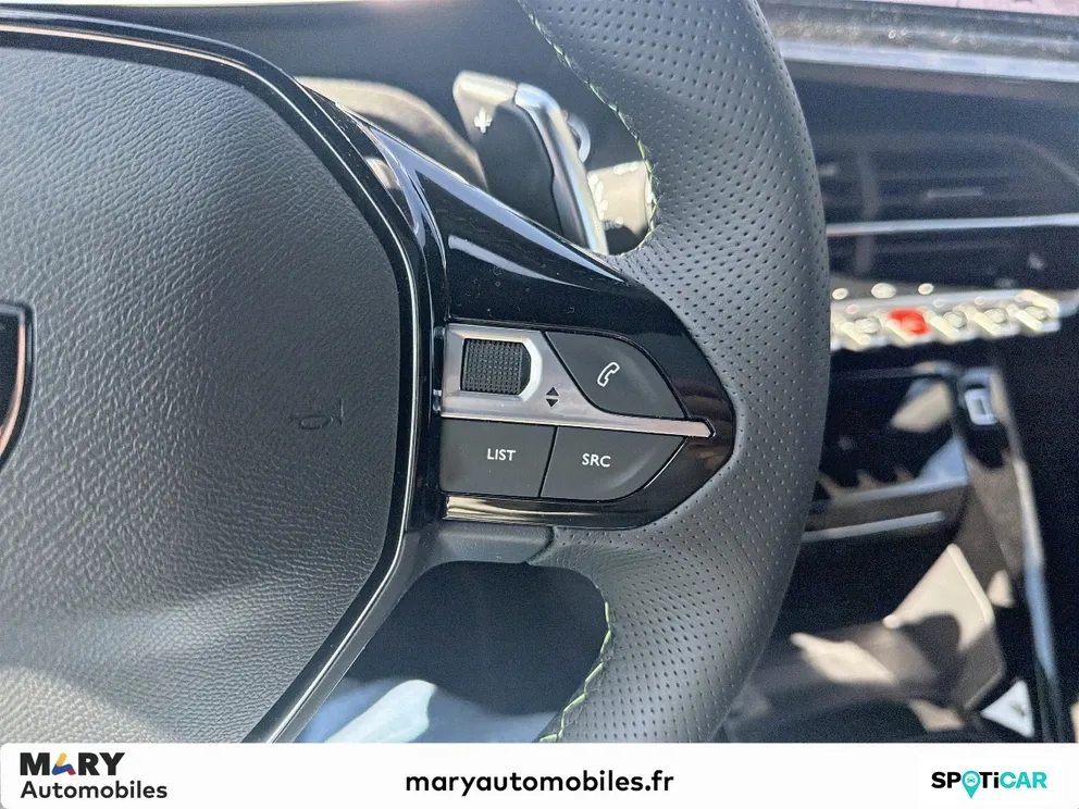 Véhicule occasion 1236368 - peugeot 2008 - Photo 14