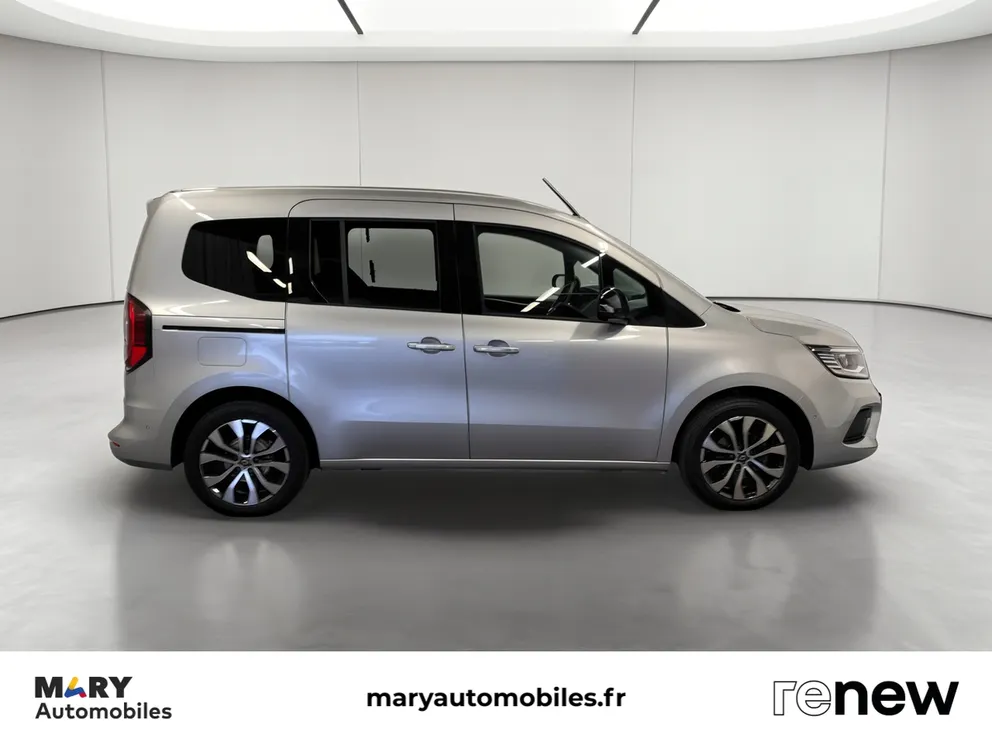Véhicule occasion 1240365 - renault KANGOO - Photo 6