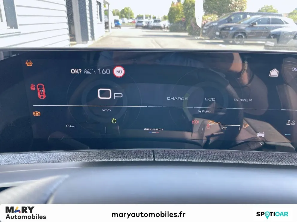 Véhicule occasion 187212 - peugeot 5008 - Photo 15