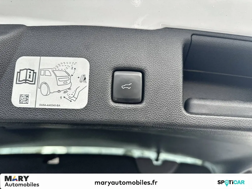 Véhicule occasion 204329 - ford KUGA - Photo 14