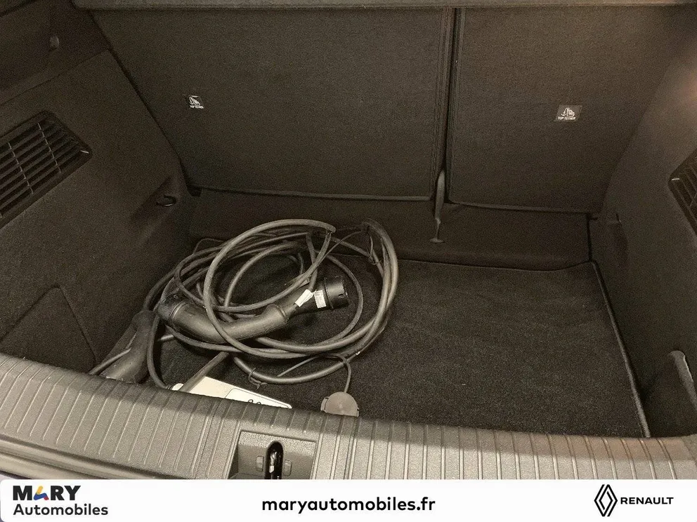 Véhicule occasion 206120 - renault MEGANE - Photo 6