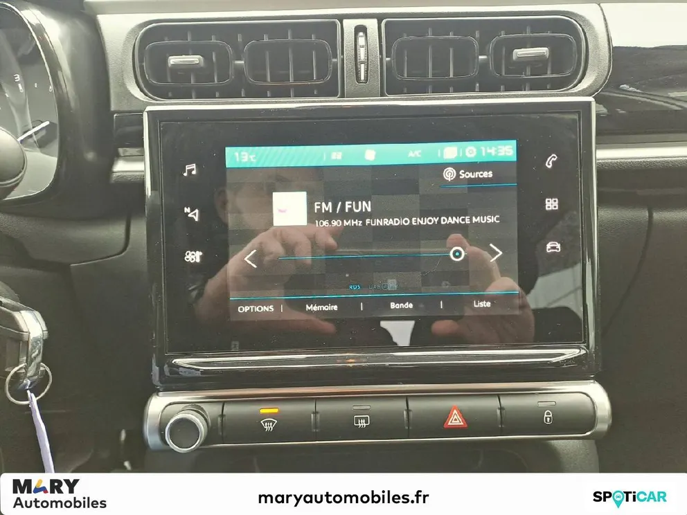 Véhicule occasion 219299 - Citroën C3 - Photo 13