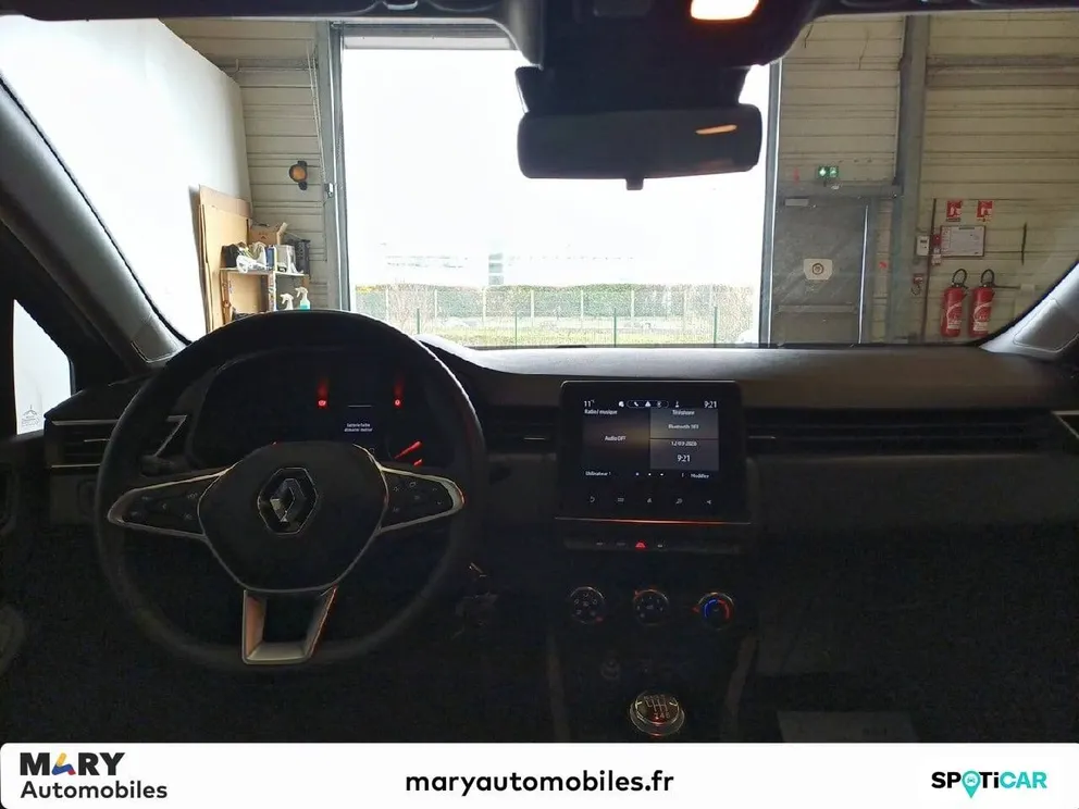 Véhicule occasion 223870 - renault CLIO - Photo 8