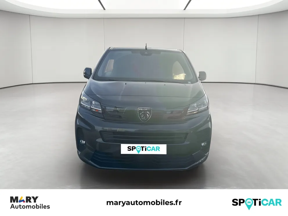 Véhicule occasion 1239689 - peugeot EXPERT - Photo 7