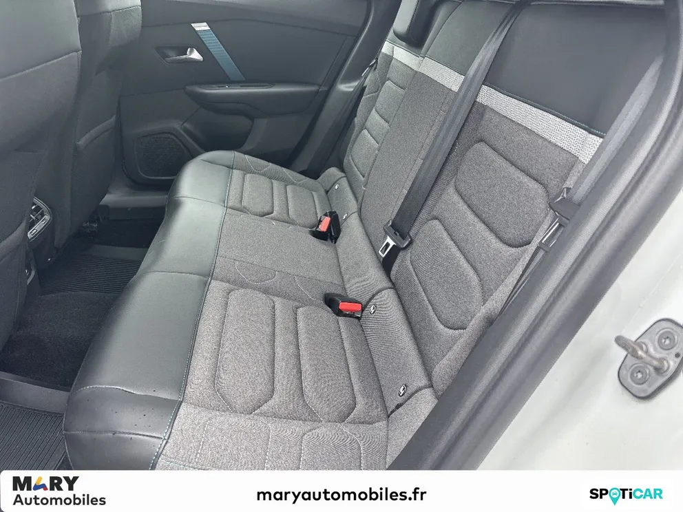 Véhicule occasion 1229367 - Citroën C4 - Photo 15