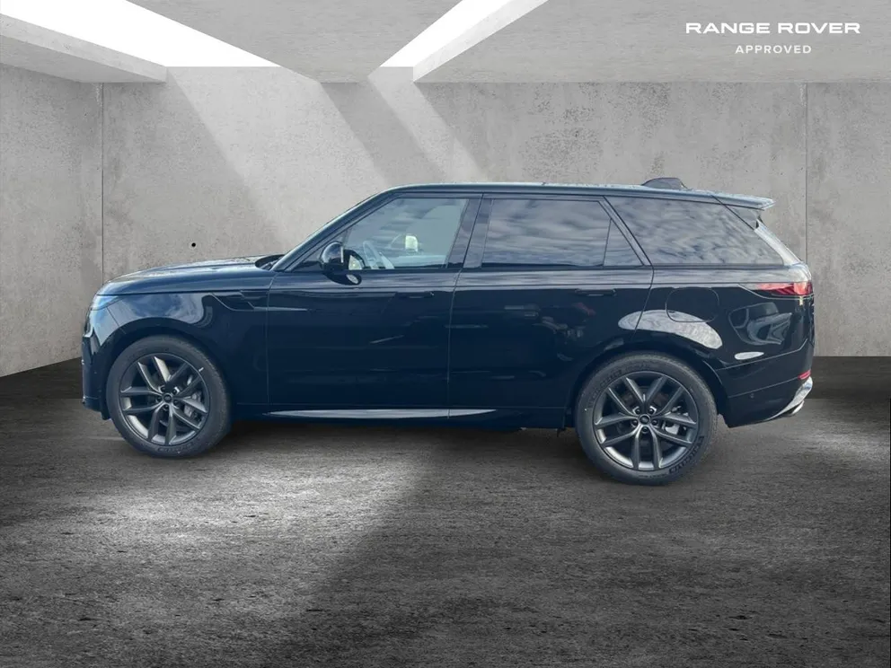 Véhicule occasion 215254 - land rover RANGE ROVER SPORT - Photo 6