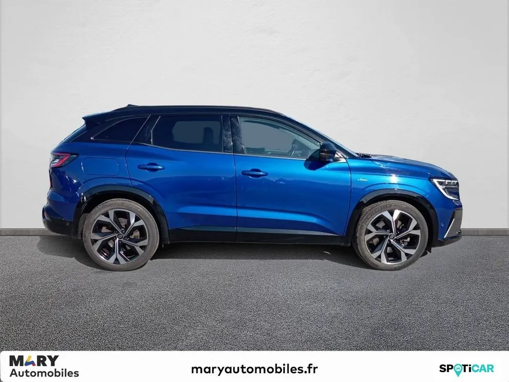 Véhicule occasion 199139 - renault AUSTRAL - Photo 4