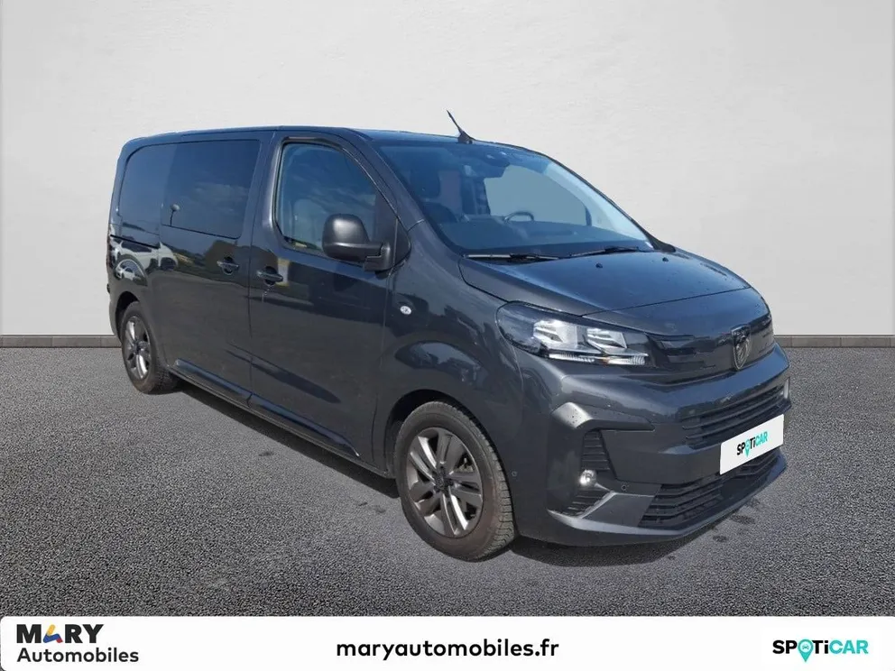 Véhicule occasion 238919 - peugeot EXPERT - Photo 3