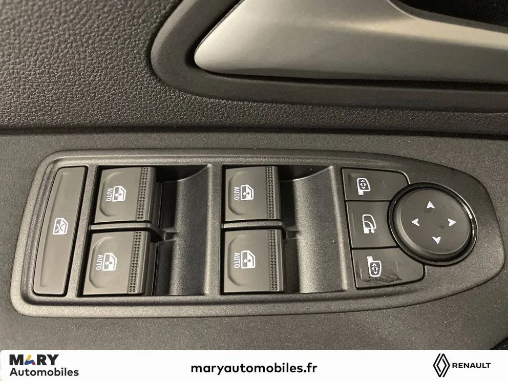 Véhicule occasion 217180 - dacia DUSTER - Photo 14