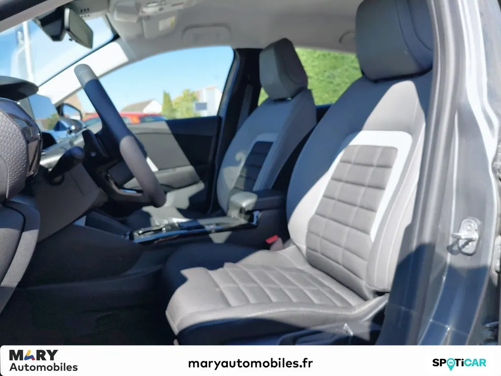 Véhicule occasion 1234001 - Citroën C4 - Photo 13