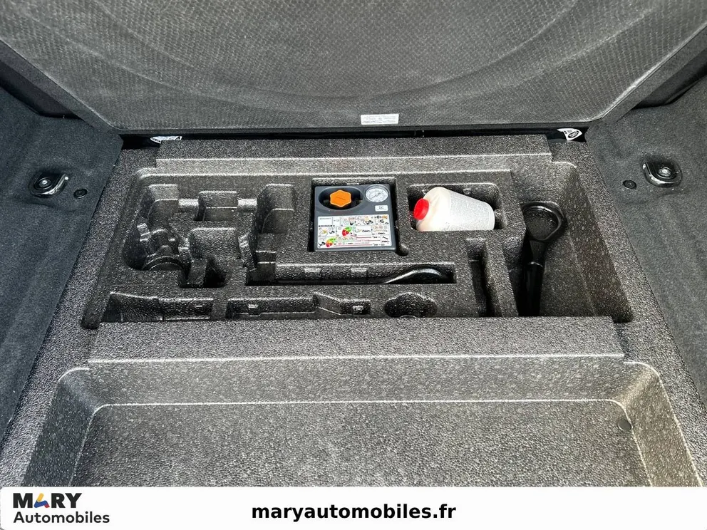 Véhicule occasion 209034 - land rover RANGE ROVER EVOQUE - Photo 18