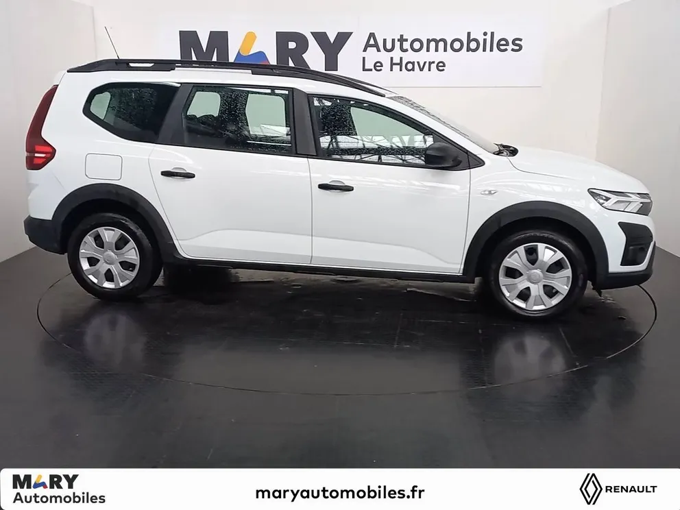 Véhicule occasion 171377 - dacia JOGGER - Photo 4