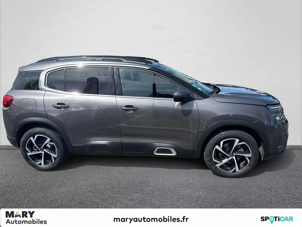 Véhicule occasion 228931 - Citroën C5 AIRCROSS - Photo 4