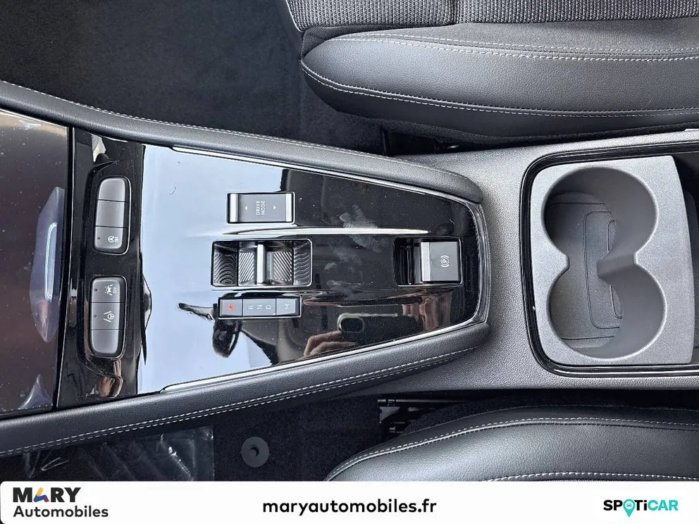 Véhicule occasion 178865 - opel GRANDLAND - Photo 21