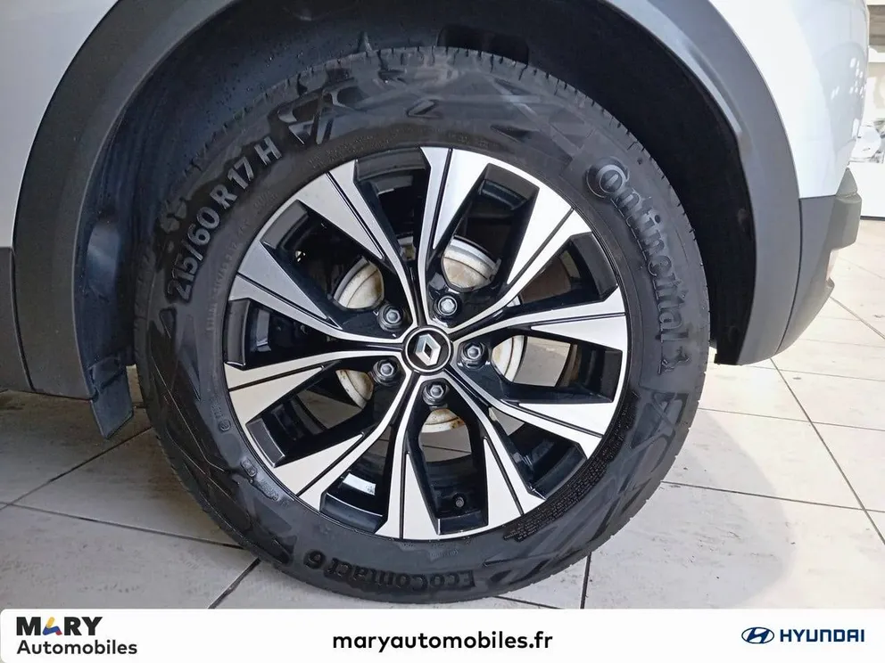 Véhicule occasion 224138 - renault CAPTUR - Photo 11