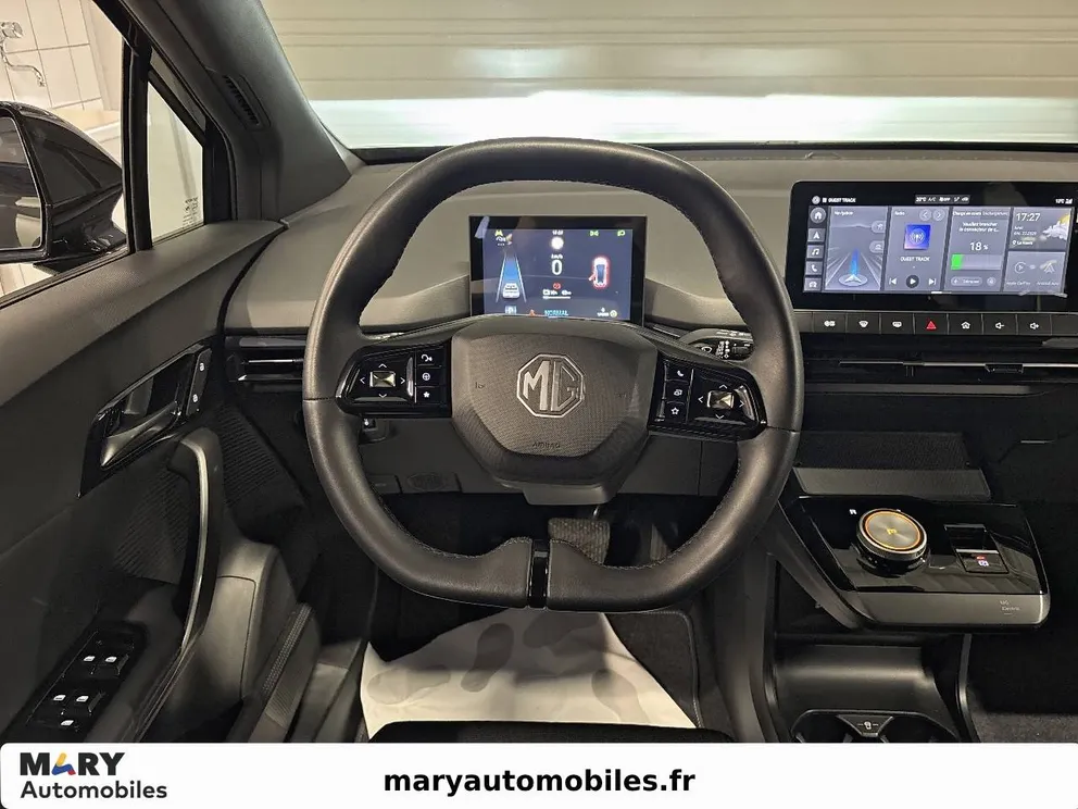 Véhicule occasion 213443 - mg MG4 - Photo 14