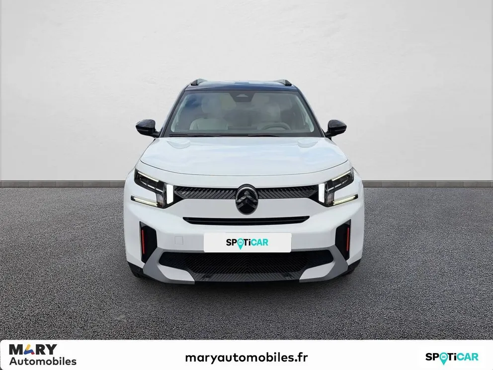 Véhicule occasion 225040 - Citroën C3 AIRCROSS - Photo 2