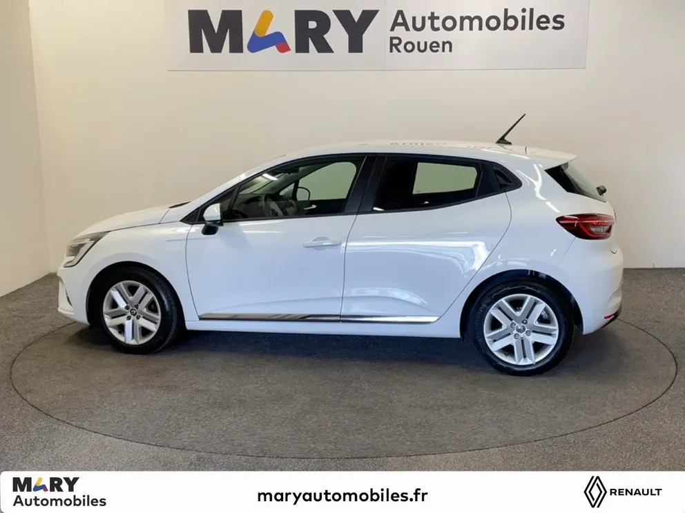Véhicule occasion 234788 - renault CLIO - Photo 2
