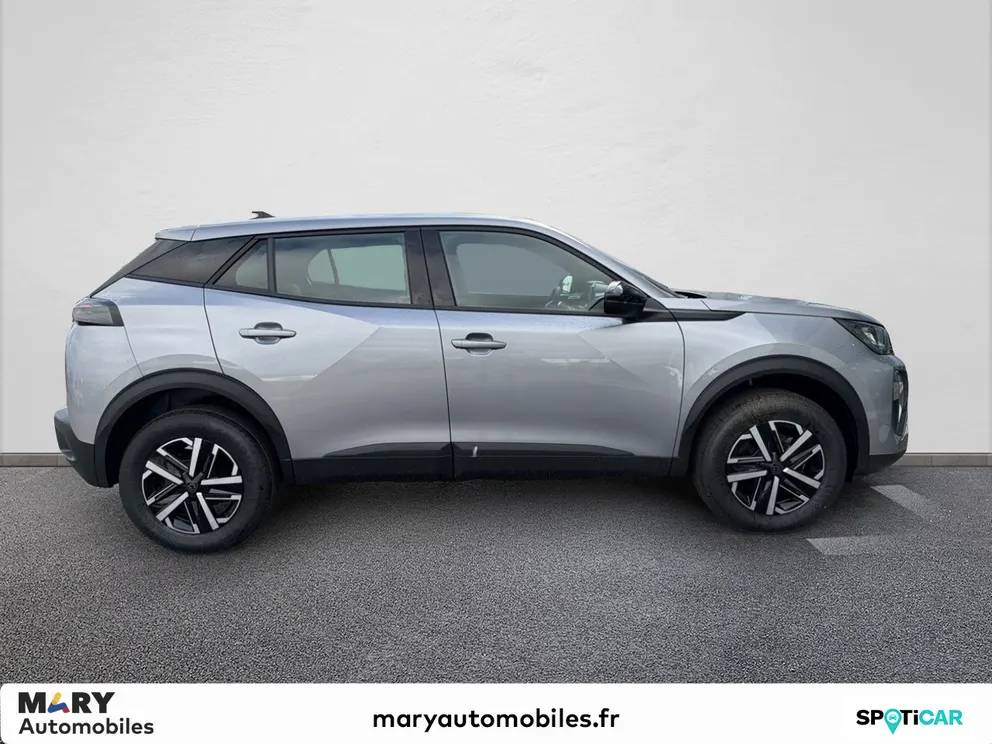 Véhicule occasion 1232748 - peugeot 2008 - Photo 4