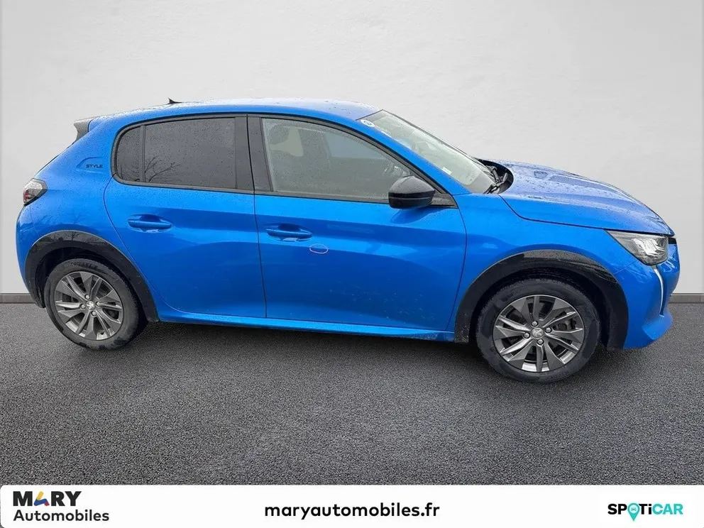 Véhicule occasion 224538 - peugeot 208 - Photo 4