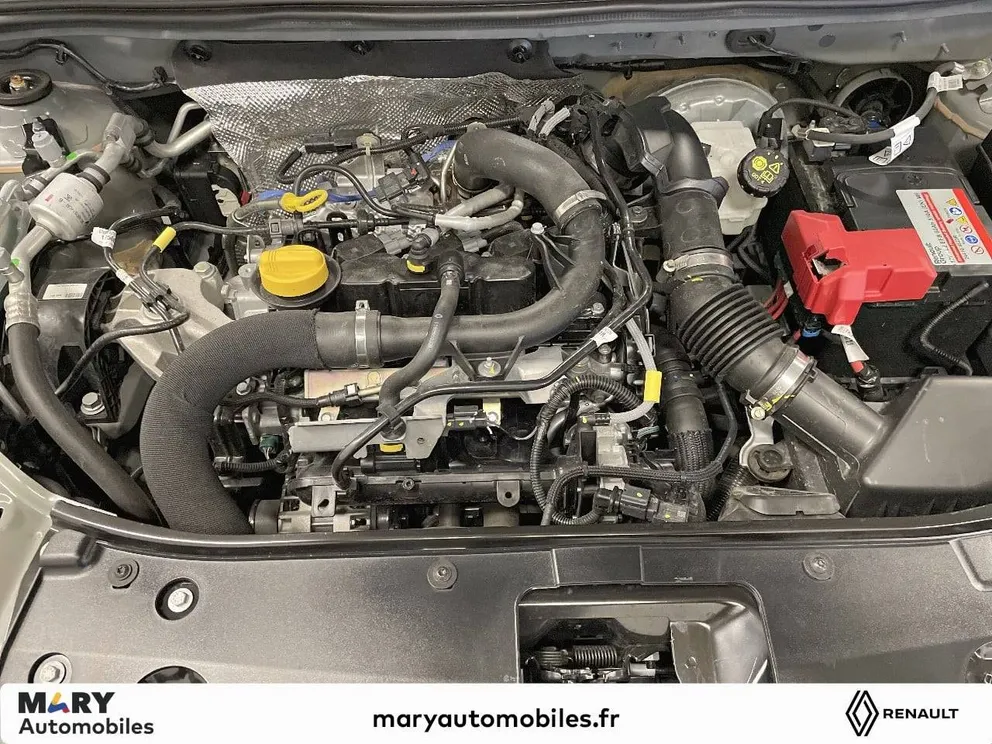 Véhicule occasion 208782 - dacia SANDERO - Photo 19