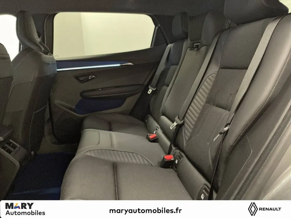 Véhicule occasion 214040 - renault SCENIC - Photo 10