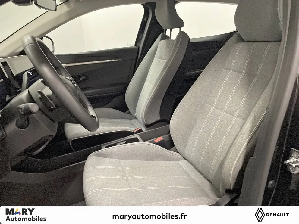 Véhicule occasion 207455 - renault MEGANE - Photo 9