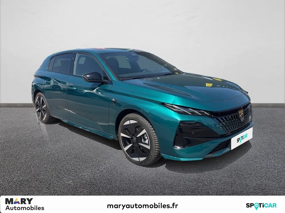 Véhicule occasion 1227960 - peugeot 308 - Photo 5