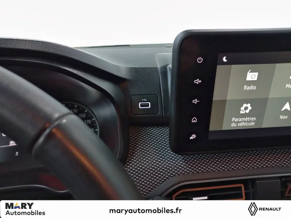 Véhicule occasion 205589 - dacia SANDERO - Photo 22