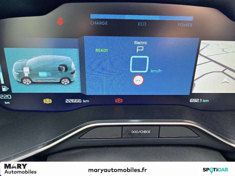 Véhicule occasion 218856 - Citroën C5 AIRCROSS - Photo 12