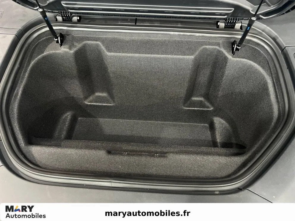 Véhicule occasion 198852 - mg MARVEL R - Photo 31