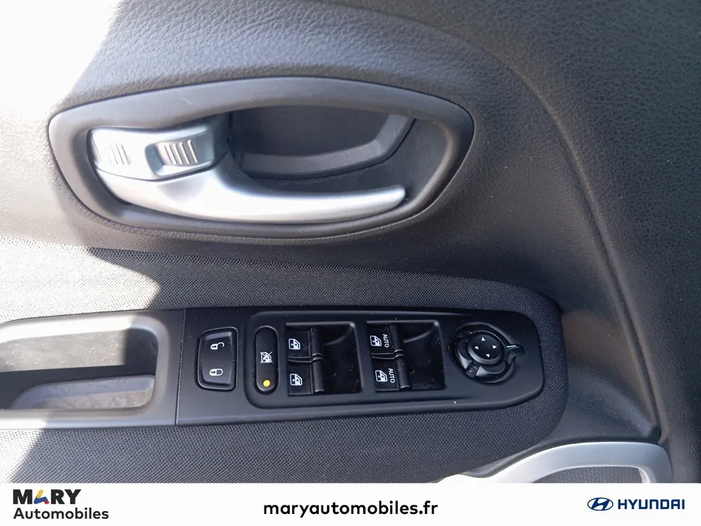Véhicule occasion 1230801 - jeep RENEGADE - Photo 15