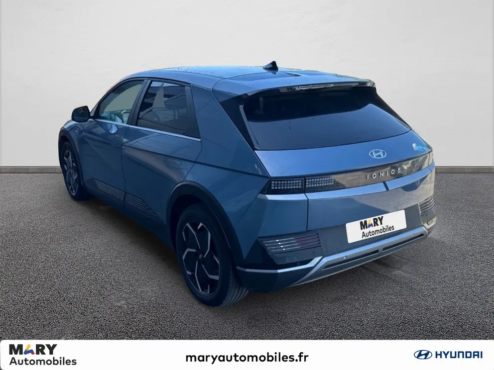 Véhicule occasion 1227907 - hyundai IONIQ 5 - Photo 2