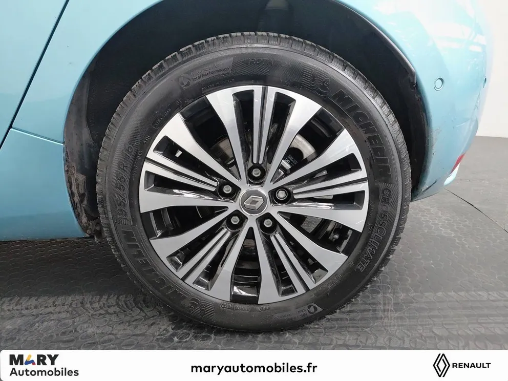 Véhicule occasion 222496 - renault ZOE - Photo 11