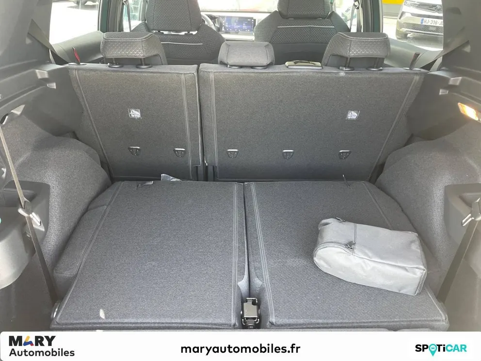 Véhicule occasion 237915 - opel FRONTERA - Photo 6