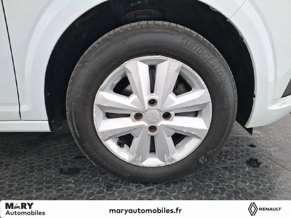 Véhicule occasion 230660 - dacia SANDERO - Photo 17