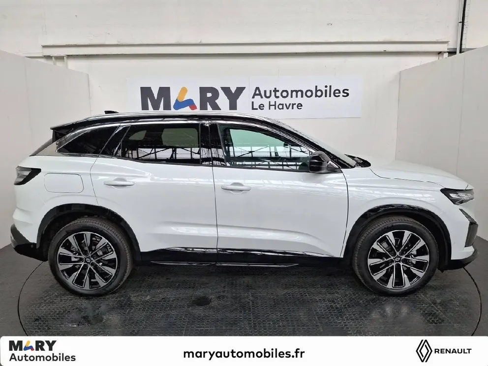 Véhicule occasion 230486 - renault AUSTRAL - Photo 4